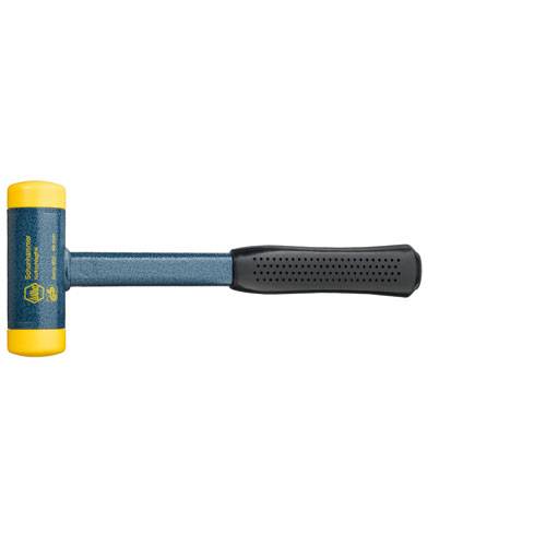 Wiha 802 50 02127 Schonhammer mittelhart, rückschlagsfrei 1277 365 mm 1 St.