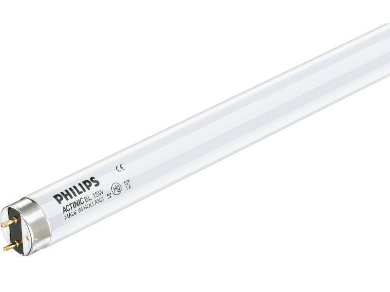 Philips Lighting Leuchtstofflampe TL-D 15W/10-0