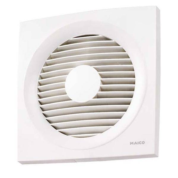 Maico Ventilatoren ENR 31 Wandlüfter 1500 m³/h 315 mm