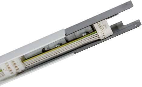 Siteco Tragschiene 5TR10250Q