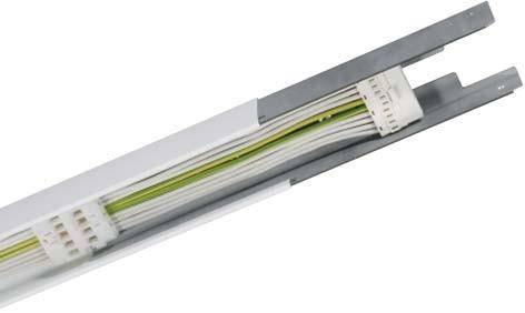 Siteco Tragschiene 5TR102A0Q