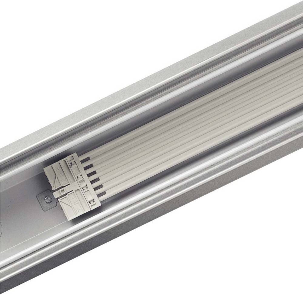 Philips Lighting Tragschiene 4MX056 582 7x2.5 WH-0