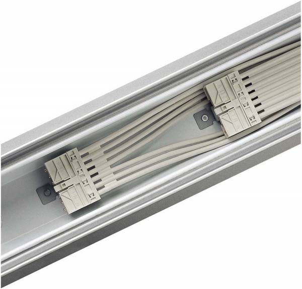 Philips Lighting Tragschiene mit DV 4MX056 583