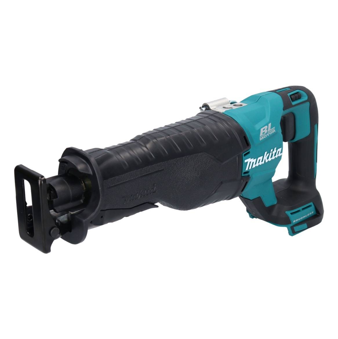 Makita DJR 187 Z Akku Reciprosäge Säbelsäge 18 V Brushless Solo - ohne Akku, ohne Ladegerät-1