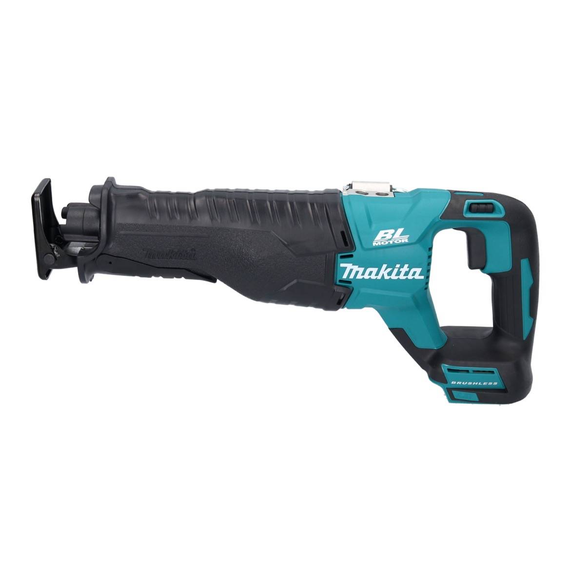 Makita DJR 187 Z Akku Reciprosäge Säbelsäge 18 V Brushless Solo - ohne Akku, ohne Ladegerät-2