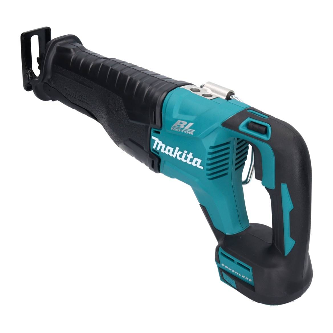 Makita DJR 187 Z Akku Reciprosäge Säbelsäge 18 V Brushless Solo - ohne Akku, ohne Ladegerät-3
