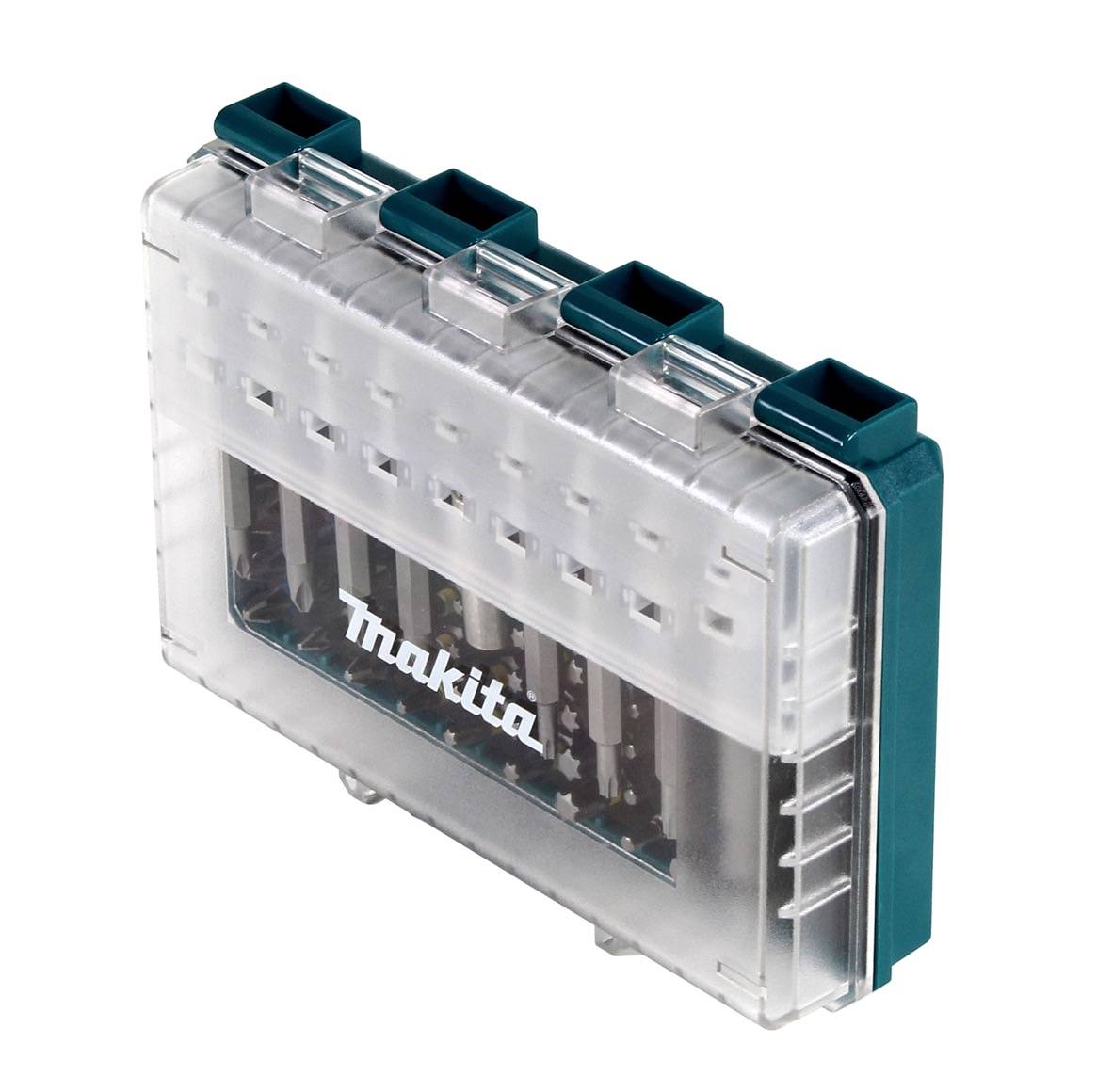 Makita Bit-Set 99 teilig 25 mm, 75 mm in praktischer Box ( P-81050 )-1