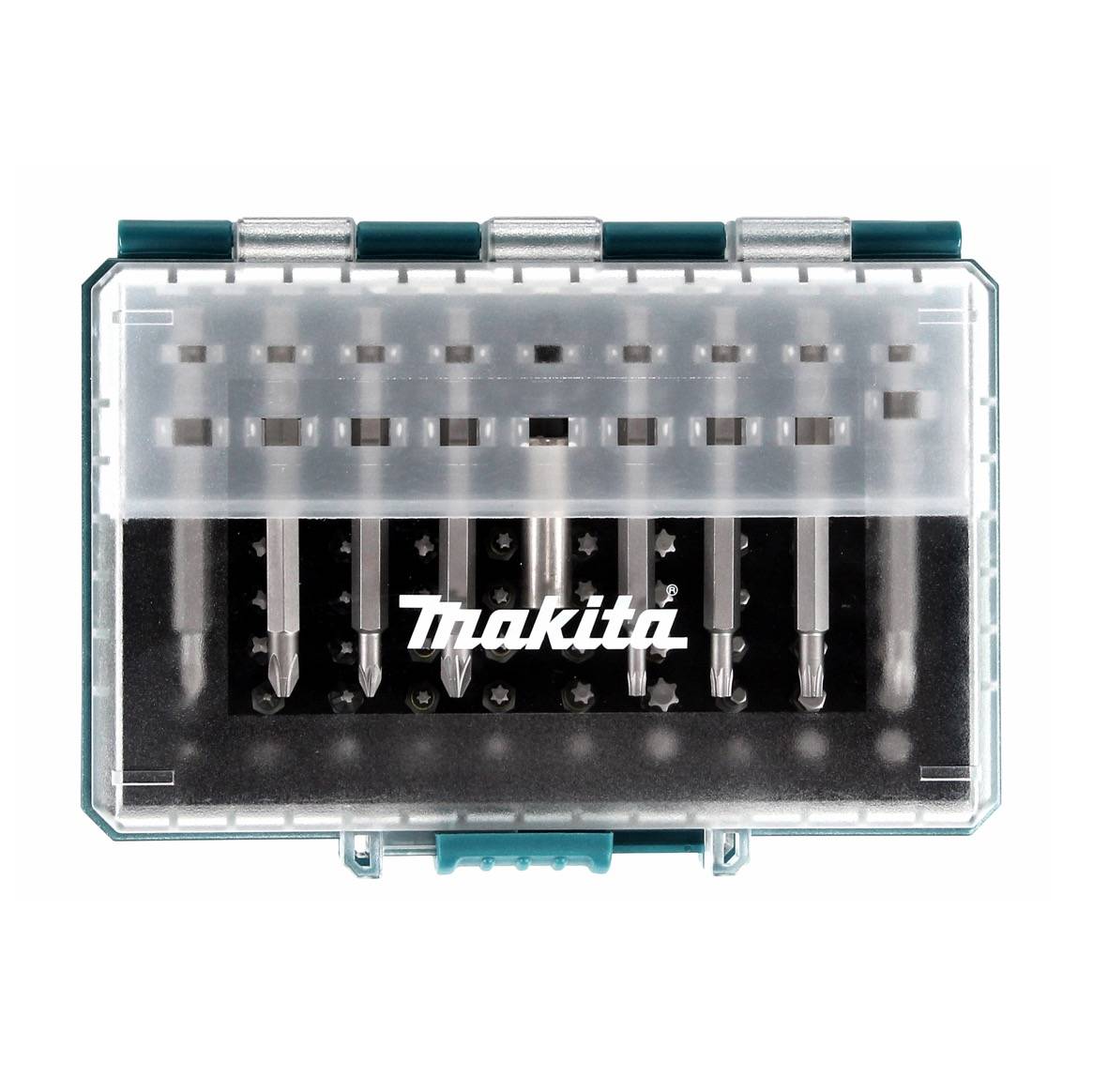 Makita Bit-Set 99 teilig 25 mm, 75 mm in praktischer Box ( P-81050 )-2