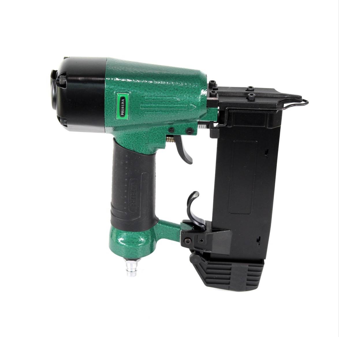 Prebena 2P-J50SDS Luftdruck Druckluftnagler 5-7 bar im Transportkoffer-2