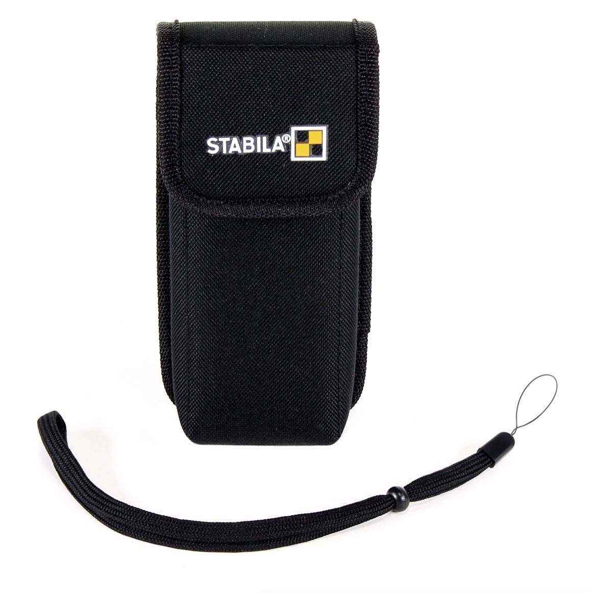 Stabila Laser-Entfernungsmesser m. Zielerfassung, Bt LD 520 200 m-3