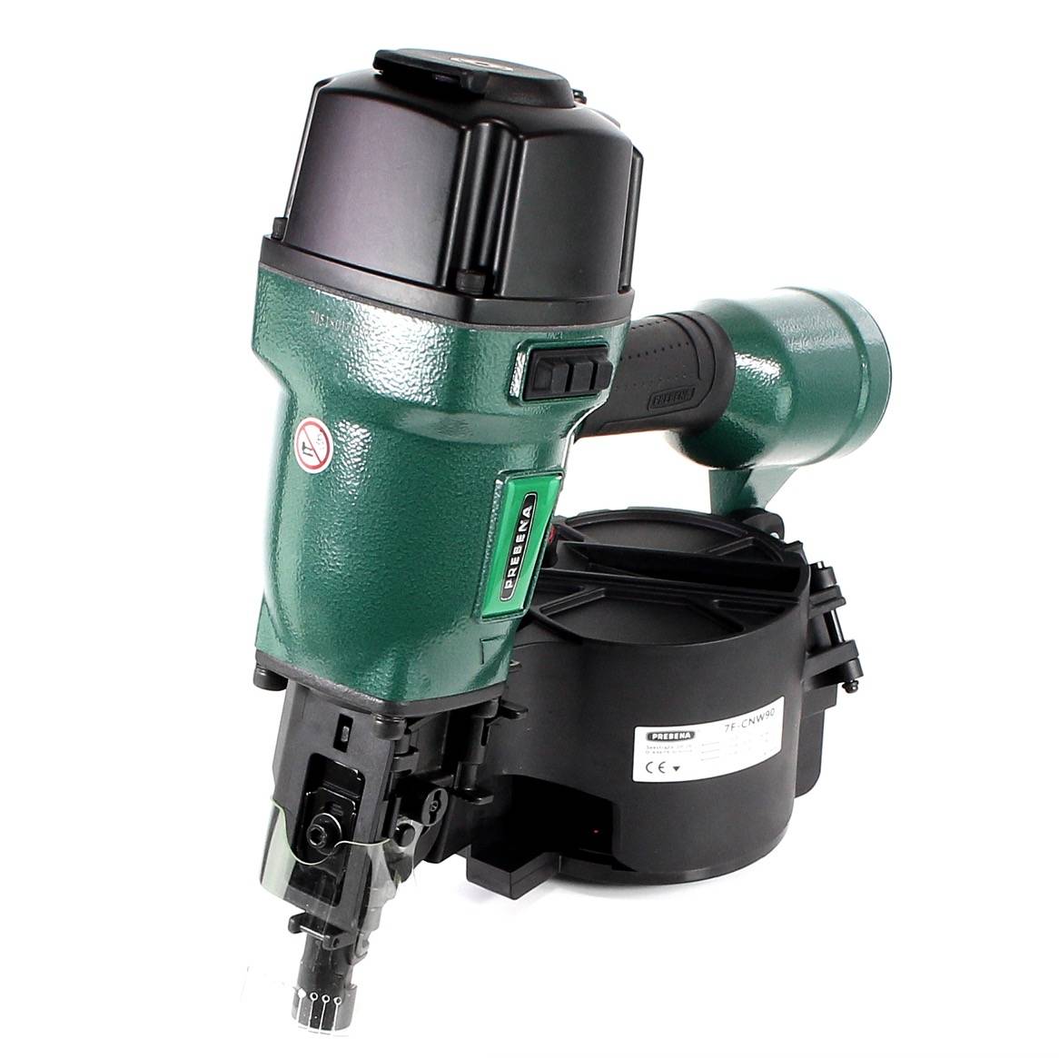 Coilnagler 7F-CNW 90-S01 Prebena-1