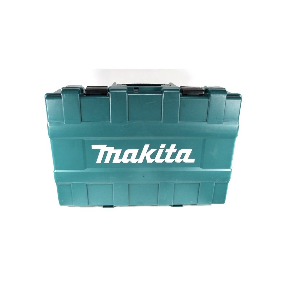 Makita HM 1203 C Abbruchhammer SDS-MAX 1.510 Watt 19 Joule im Transportkoffer - inklusive 280 mm Spitzmeißel-3