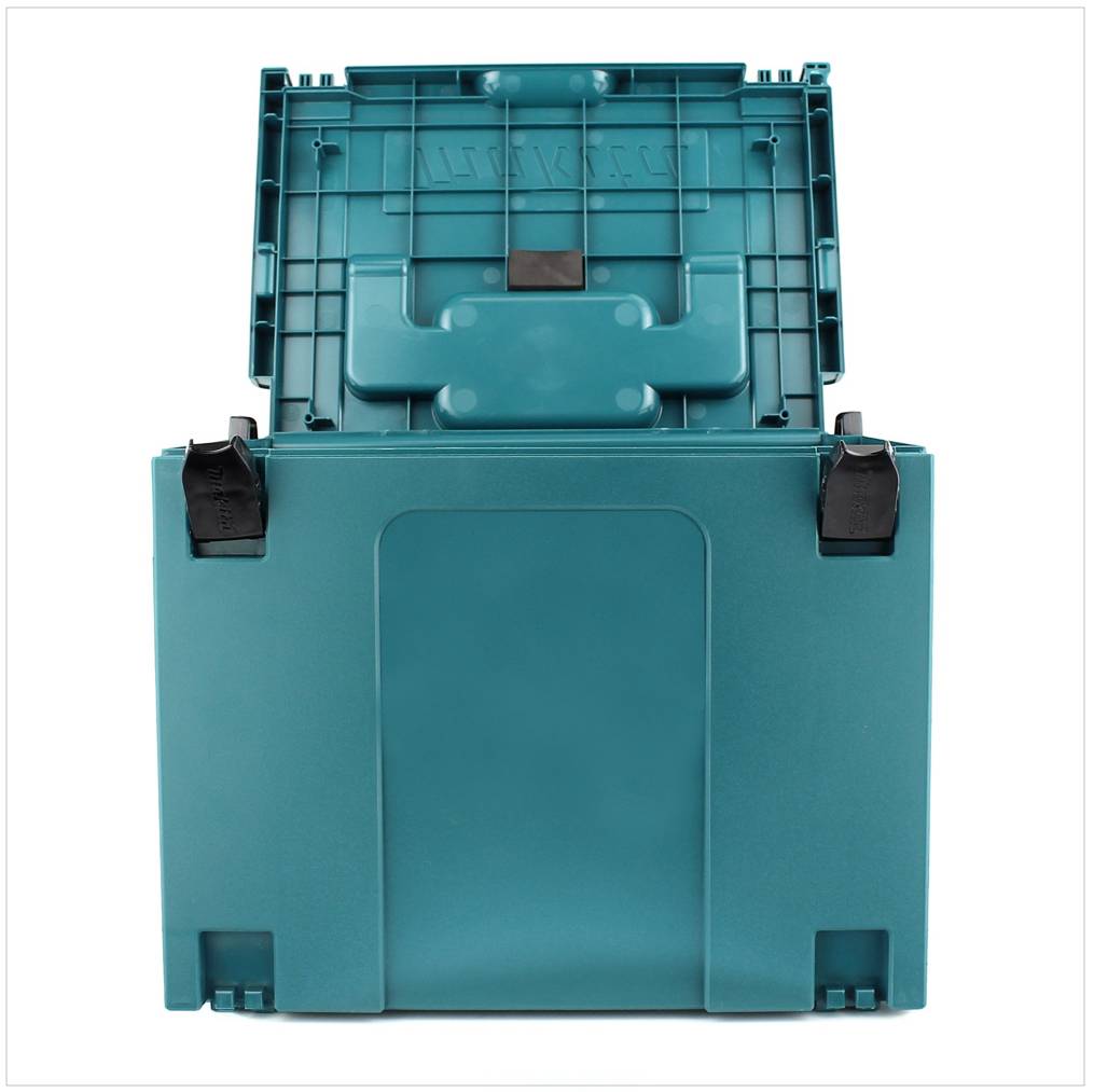Makita MAKPAC 4 Systemkoffer - ohne Einlage-2