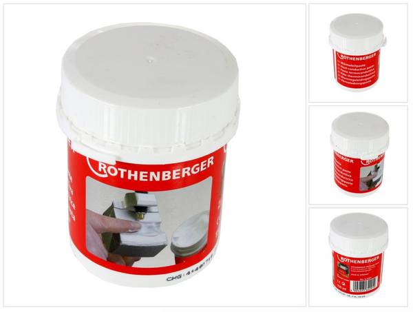 Wärmeleitpaste ROFROST® 150ml Dose ROTHENBERGER