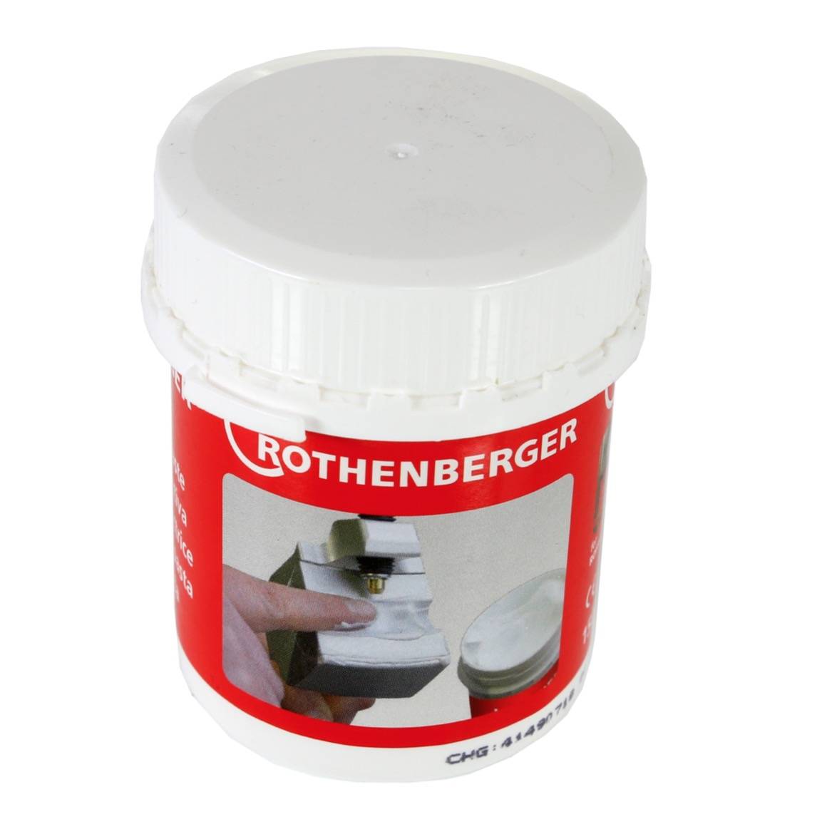 Wärmeleitpaste ROFROST® 150ml Dose ROTHENBERGER-1