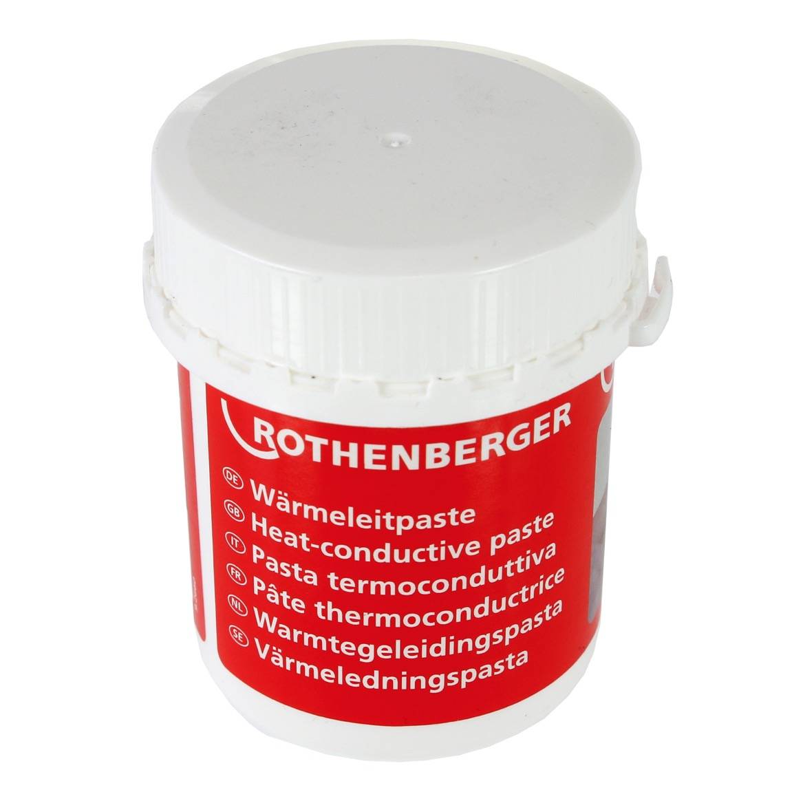 Wärmeleitpaste ROFROST® 150ml Dose ROTHENBERGER-2