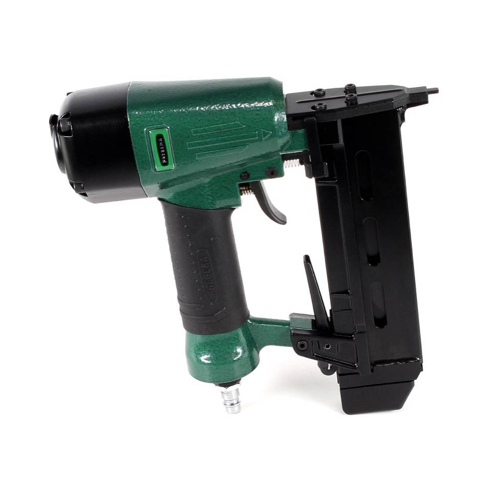 Prebena Druckluftnagler 2P-J/ES 40 COMBI 5 bis 7 Bar - im Transportkoffer-4