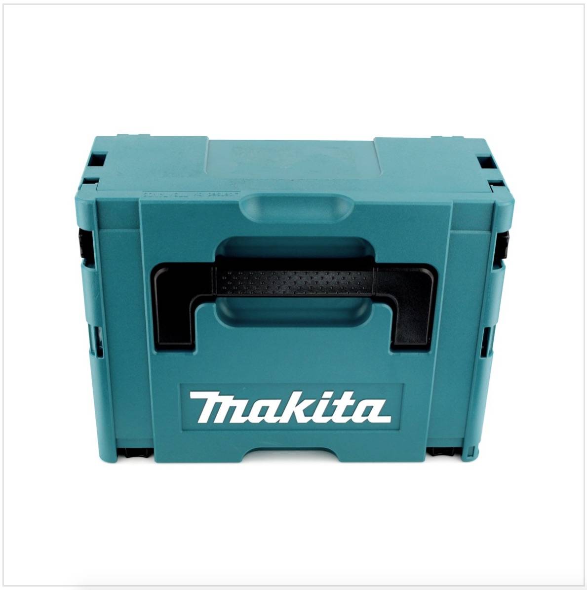Makita DDF 482 RF1J Akku Bohrschrauber 18V 62Nm im Makpac + 1x 3,0 Ah Akku + Ladegerät-3