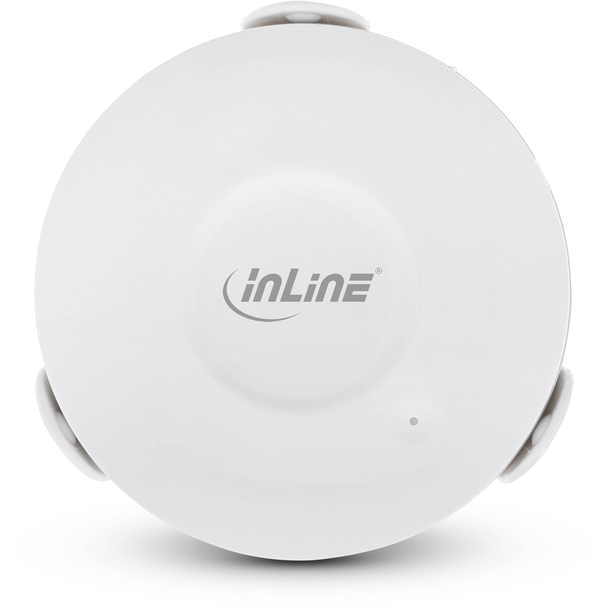 InLine® SmartHome Feuchtigkeitssensor-0