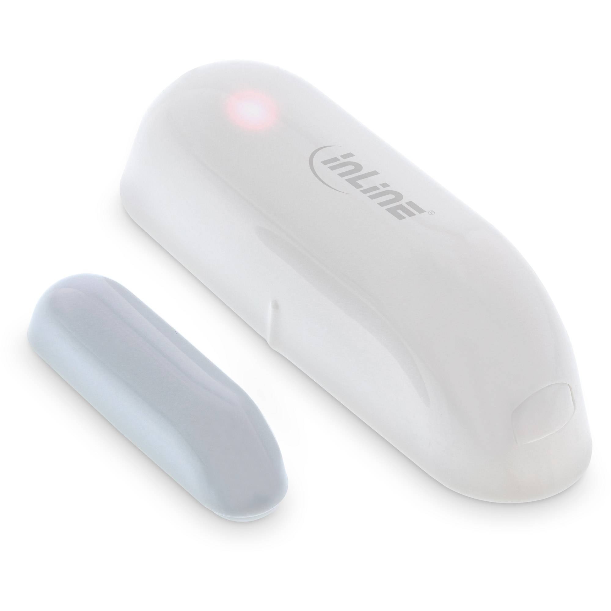 INLINE - SmartHome Tür- oder Fenstersensor-0