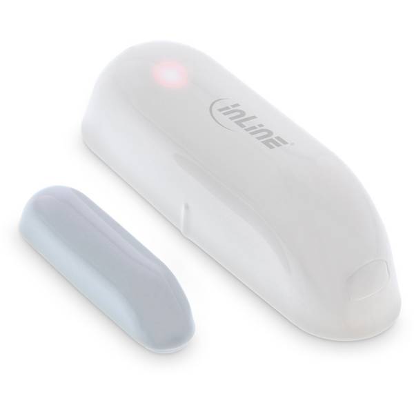 INLINE - SmartHome Tür- oder Fenstersensor