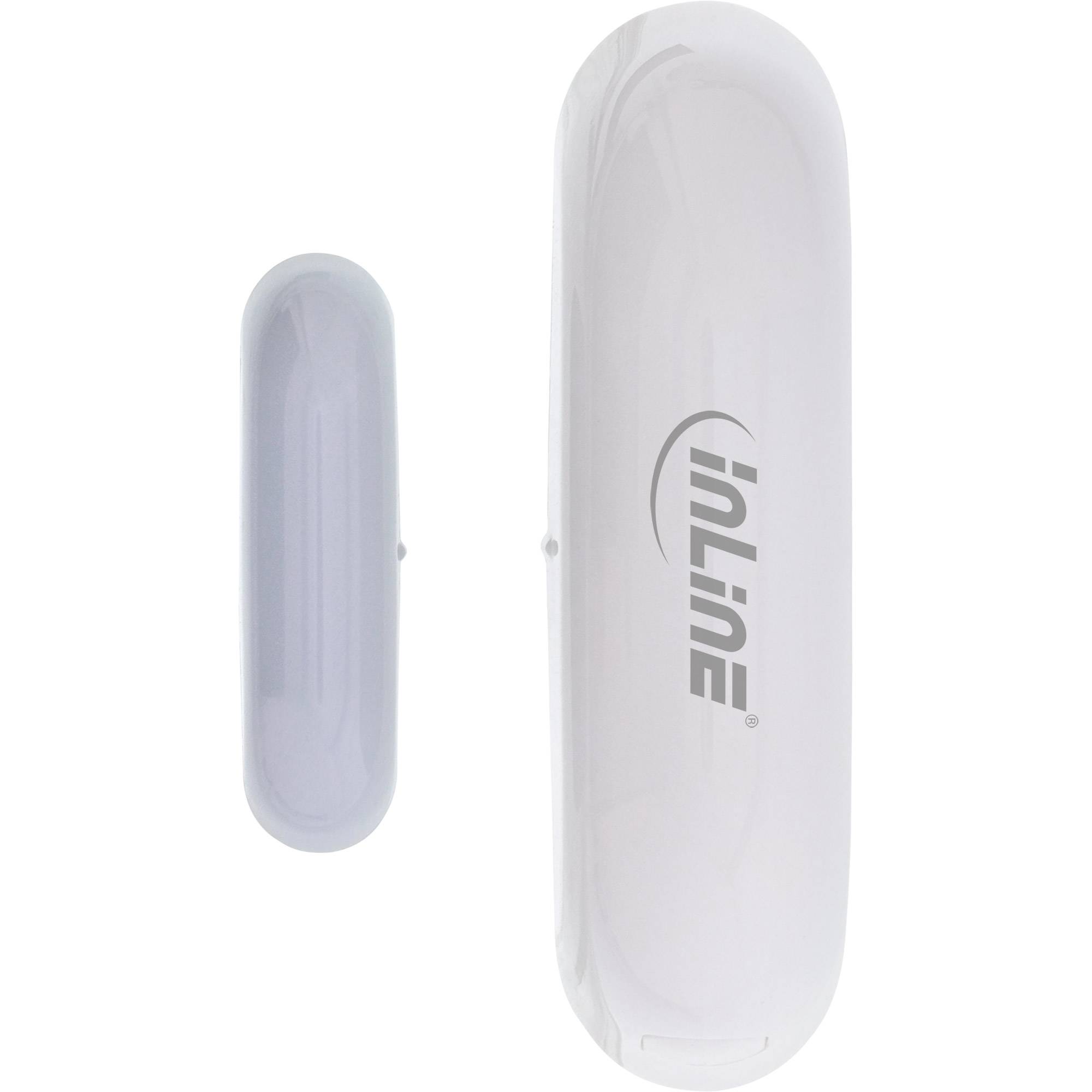 INLINE - SmartHome Tür- oder Fenstersensor-1