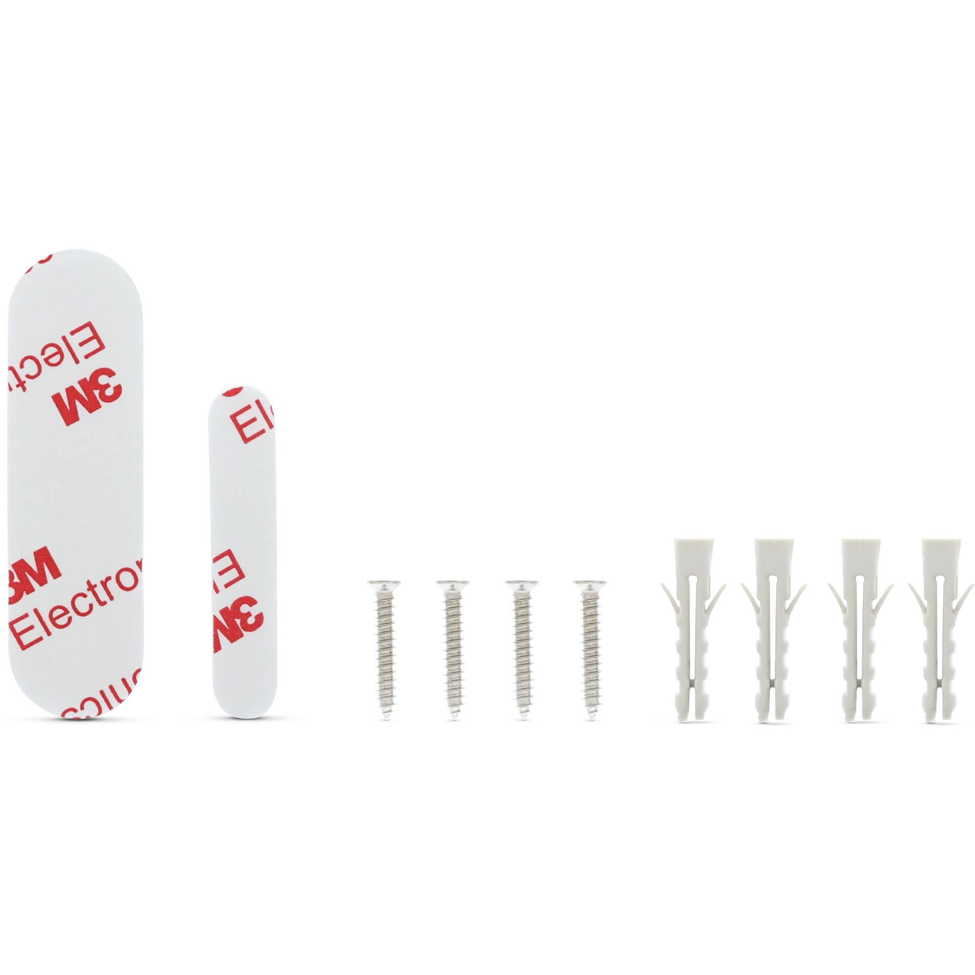 INLINE - SmartHome Tür- oder Fenstersensor-3