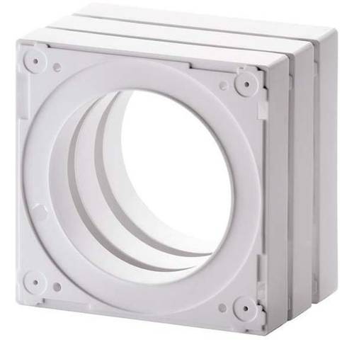 Maico Ventilatoren Maico Distanzrahmen Mehrfarbig