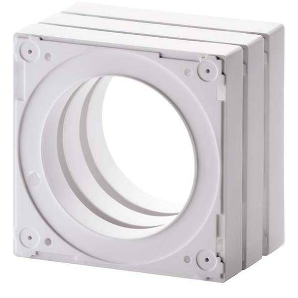 Maico Ventilatoren Maico Distanzrahmen