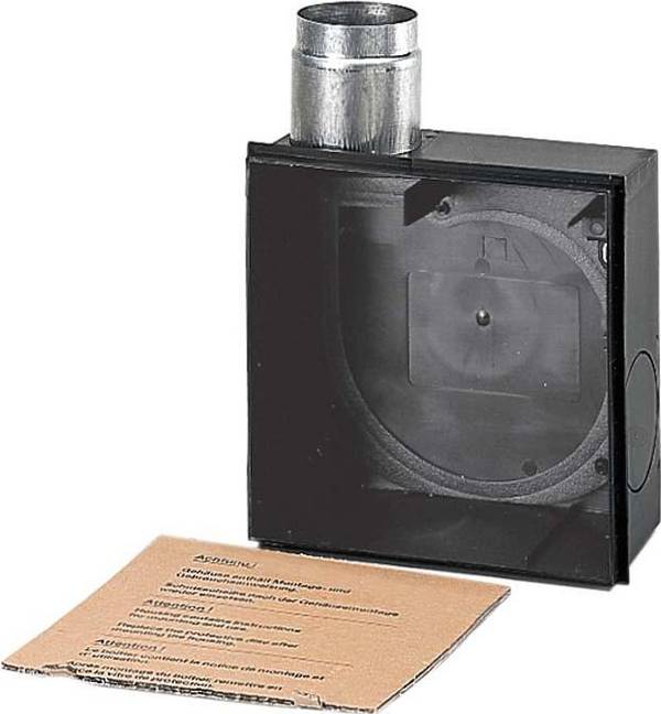 Maico Ventilatoren Maico Gehäuse 75 mm