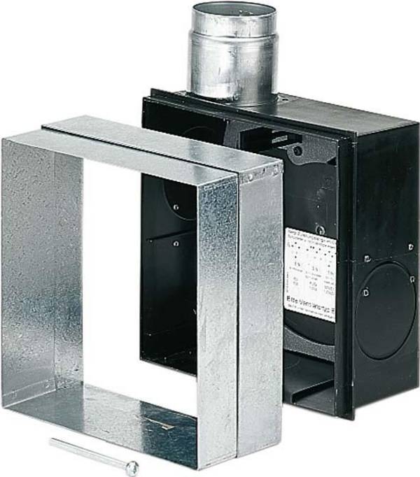 Maico Mauerrahmen ER-MR 0018.0024 4012799180241