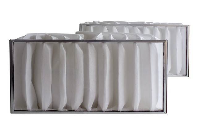 Maico Ersatzluftfilter KF 50-1