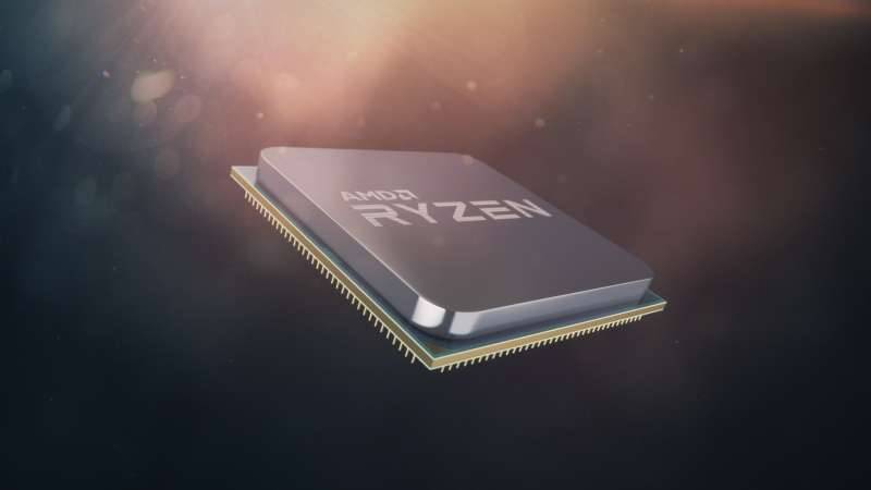 AMD Ryzen 5 3400G Box AM4 (4,200GHz) YD3400C5FHBOX with Wraith Stealth cooler-1
