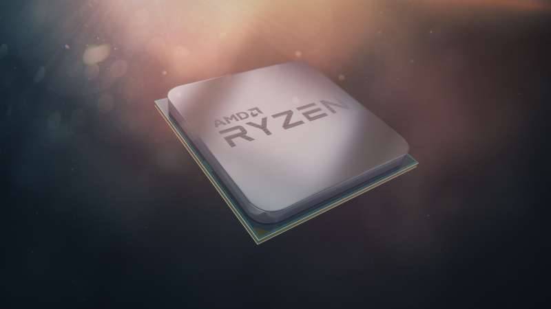 AMD Ryzen 5 3400G Box AM4 (4,200GHz) YD3400C5FHBOX with Wraith Stealth cooler-2