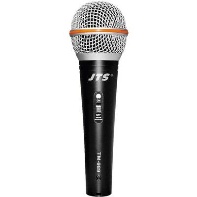 JTS Mikrofon dynamisch TM-989