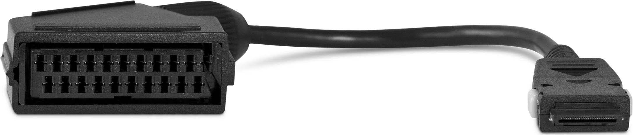 TechniSat Scart Adapter 0000/3602-0