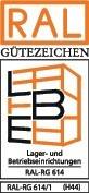Symbolbild für Schraubregal Büro H2900xB750xT300mm Anbauregal eins. pulverbesch. lichtgrau