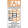 Symbolbild für Palettenregal H2700xB2700xT1100mm Grundregal Feldlast 5250kg
