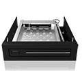 IB-2216StS, 1bay 2.5" SATA Wechselrahmen, 1x 2,5" SATA HDD zu 1x SATA Host, schwarz-4