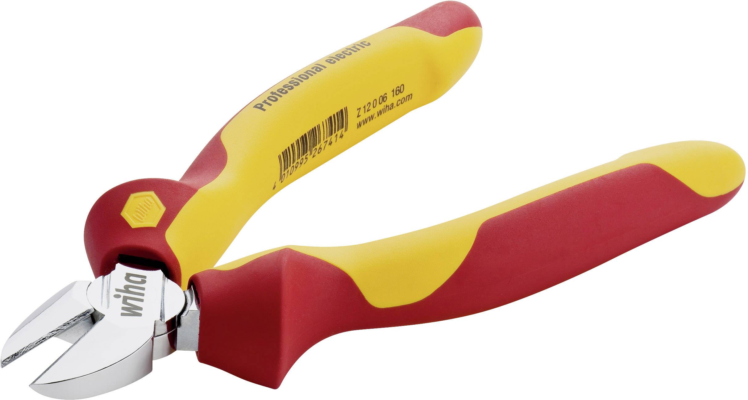 Wiha 26852 VDE Zangen-Set 3teilig-1