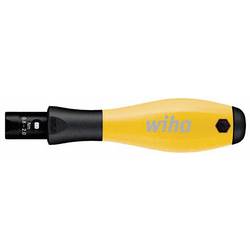 Wiha 26865 ESD Drehmoment-Schraubendreher 0.1 - 0.6 Nm DIN EN 61340-5-1, DIN EN ISO 6789, DIN EN 26789