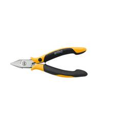 ESD boční štípací kleště Wiha Professional ESD Z 41 3 04 26821, bez fazety , 115 mm