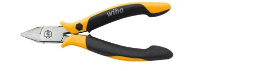 Thumbnail - Wiha Z 41 3 04 115mm 26821 ESD Seitenschneider ohne Facette 115 mm