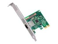 Intel Ethernet Server Adapter I210-T1 - Netzwerkadapter - PCIe 2.1 Low-Profile - Gigabit Ethernet-0