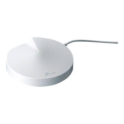 TP-Link Deco P7 - WLAN-System (3 Router) - Netz - GigE - 802.11a/b/g/n/ac, Bluetooth 4.2 - Dual-Band