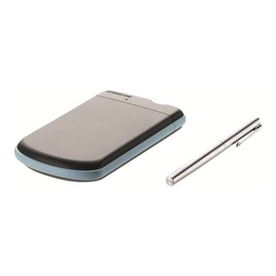 Freecom ToughDrive USB 3.0 - Festplatte - 500 GB - extern (tragbar) - 2.5 (6.4 cm) - USB 3.0