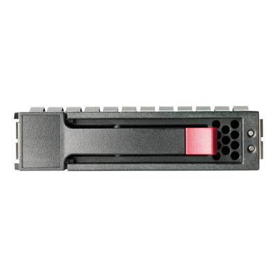 HPE Midline - Festplatte - 6 TB - 3.5 LFF (8.9 cm LFF) - SAS 12Gb/s - 7200 rpm-0