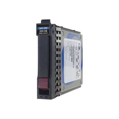 HPE Dual Port Enterprise - Festplatte - 1.2 TB - 2.5 SFF (6.4 cm SFF) - SAS 12Gb/s - 10000 rpm-0