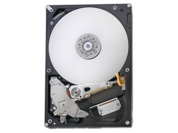 Fujitsu - Festplatte - 1 TB - Hot-Swap - 2.5 (6.4 cm) - SATA 6Gb/s-0