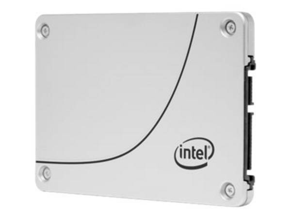 Intel Solid-State Drive DC S3520 Series - Solid-State-Disk - verschlüsselt - 1.6 TB - intern - 2.5 (6.4 cm)